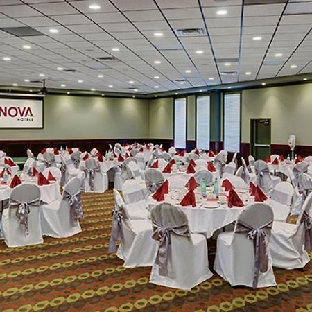 Chateau Nova Hotel فورت ماكموري المظهر الخارجي الصورة