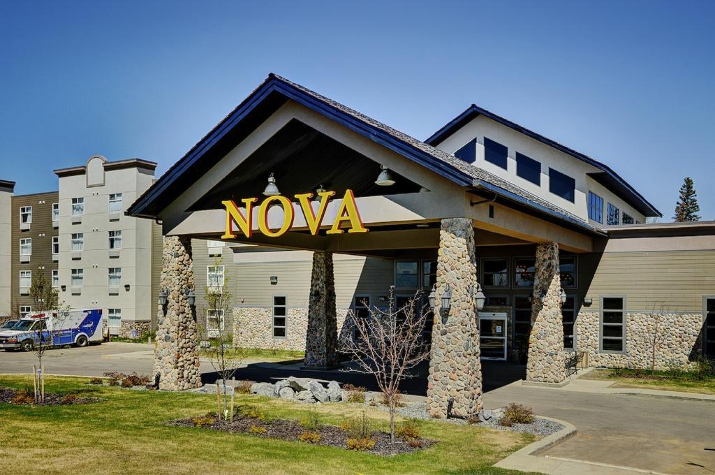 Chateau Nova Hotel فورت ماكموري المظهر الخارجي الصورة